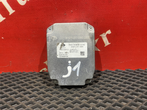 Камера лобового стекла 2023г