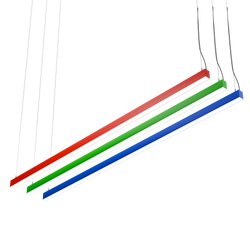 Светильник профильный FS-TG 3003*50*70 72Вт 6552Лм IP40