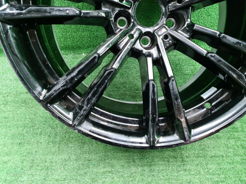Диск литой R20 BMW M5 F90 (17-нв) 706 стиль перед