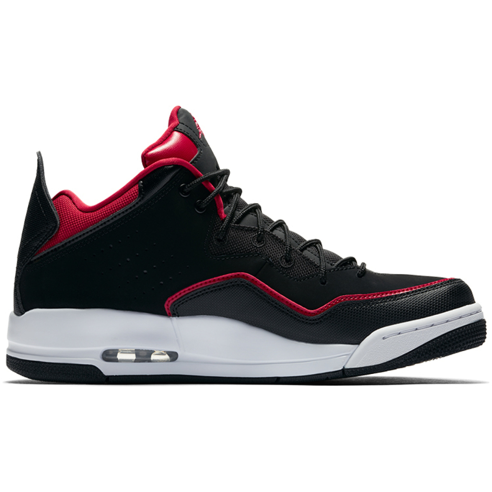 Кроссовки Air Jordan Courtside 23 Gym Red