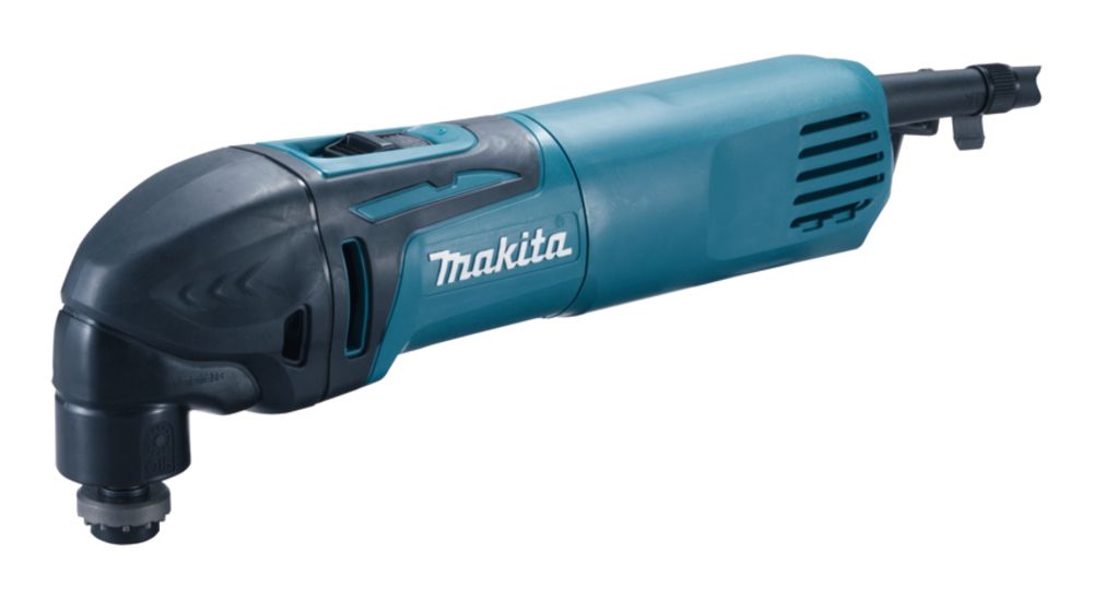 Уцененный универсальный инструмент Makita TM3000C (повреждена упаковка)