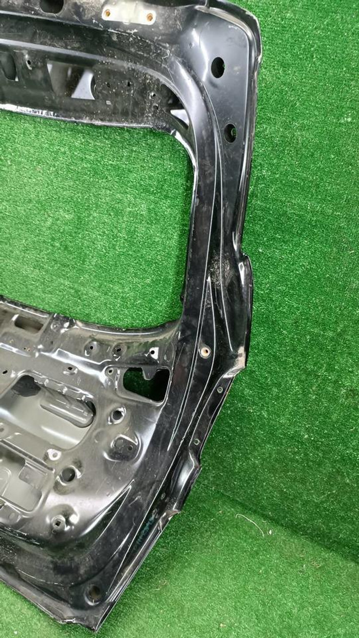 Крышка багажника Hyundai Tucson 3 (2015-2018)