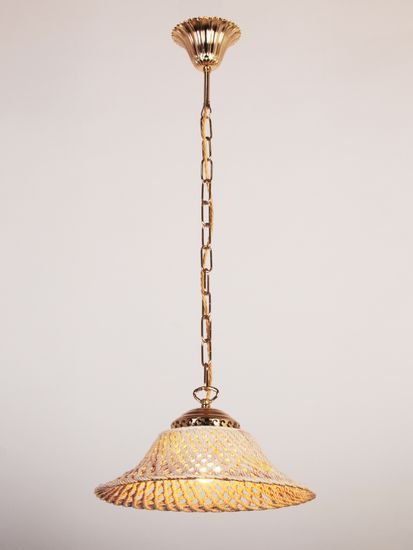 Подвесная люстра Doge Luce LAMP.664/1.26