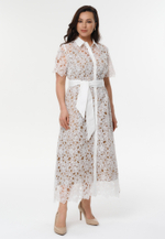 Платье Mariam midi dress