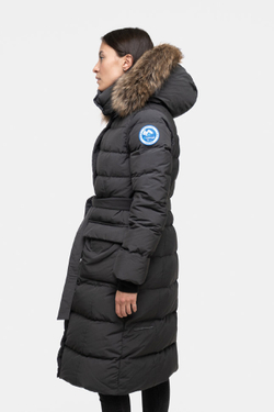 Пальто женское Иматра/ Nordic Goose Laplanger