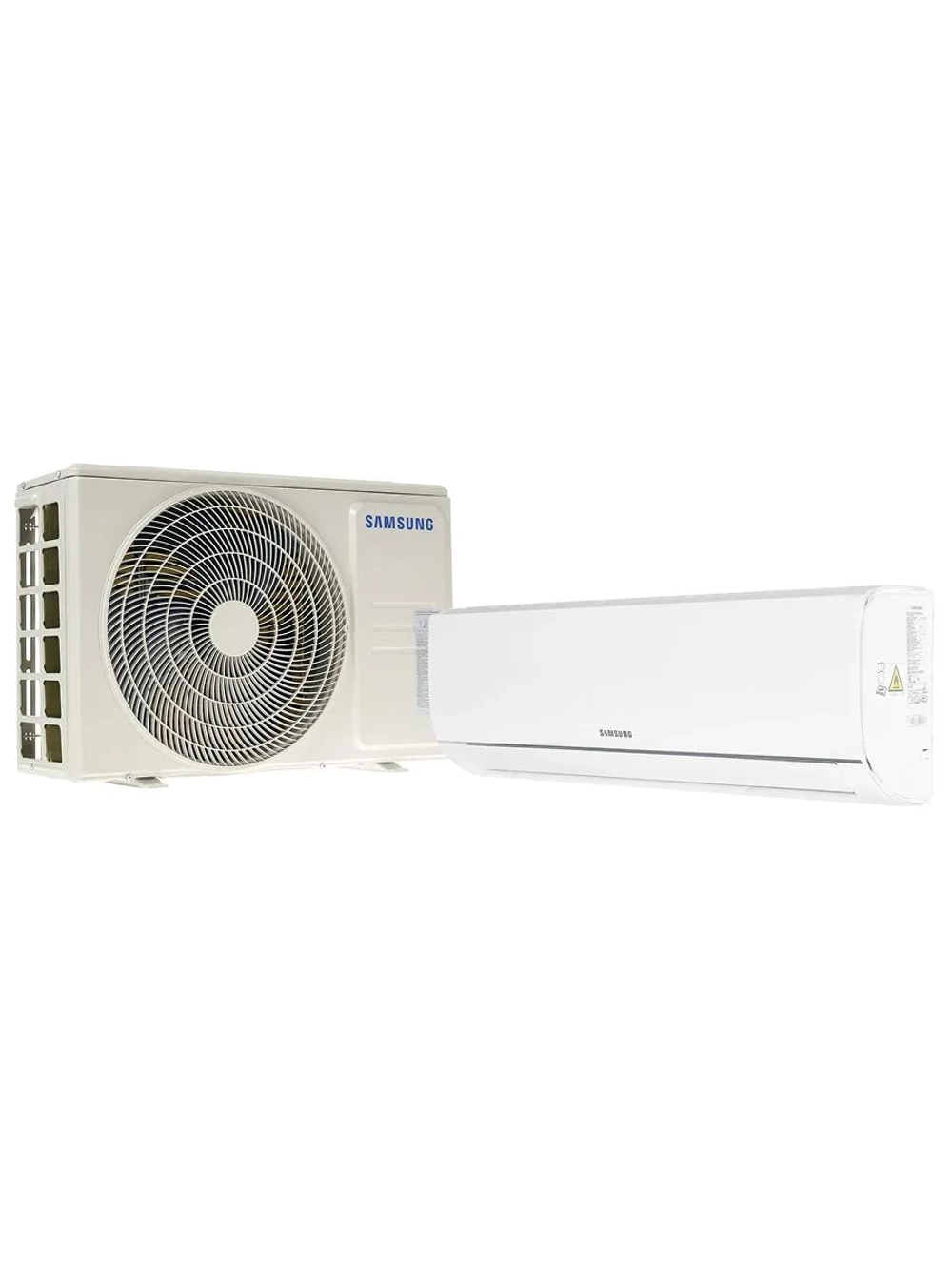 Инверторная сплит-система Samsung AR12TXHQASINUA