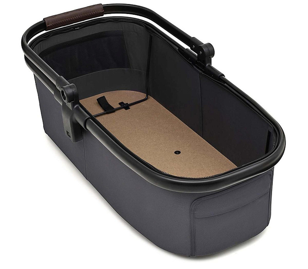 Коляска 2 в 1 Labala Raiz Edition Line 2025 Anthrazit