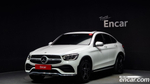 Mercedes-Benz GLC-Class X253 GLC300 4MATIC Coupe (02.2020)