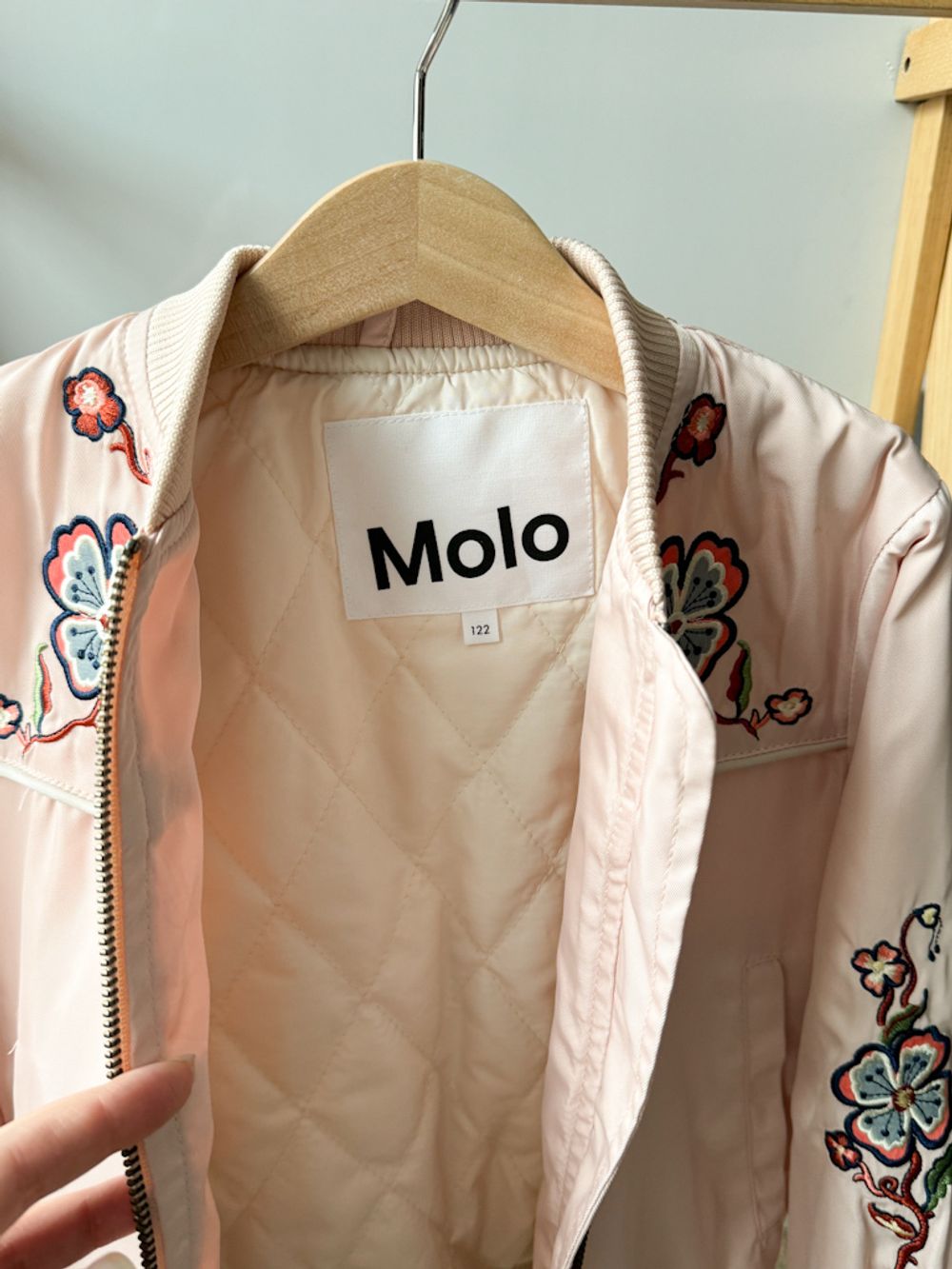 Куртка Molo, 122