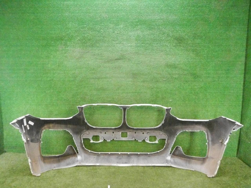 Бампер передний BMW X3 G01 X4 G02 (2017-2021) M-Paket