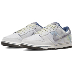 Кроссовки Nike Dunk Low On The Bright Side Photon Dust