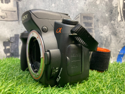 Sony A300 kit 18-70mm Покупка/Продажа