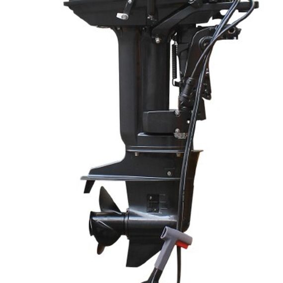 Лодочный мотор SEA-PRO T 30SE 30 л.с. двухтактный