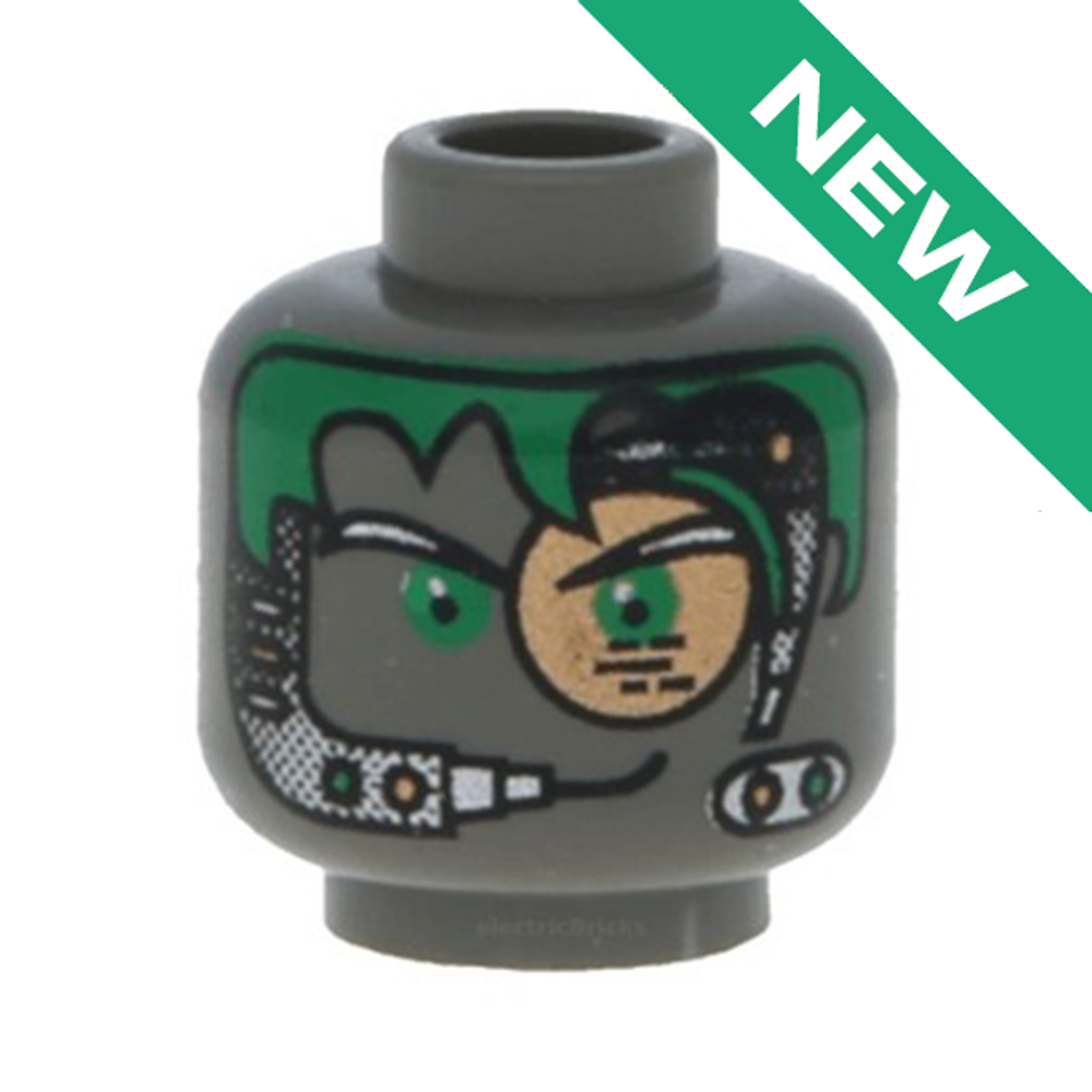 NEW Голова 3626pb0107