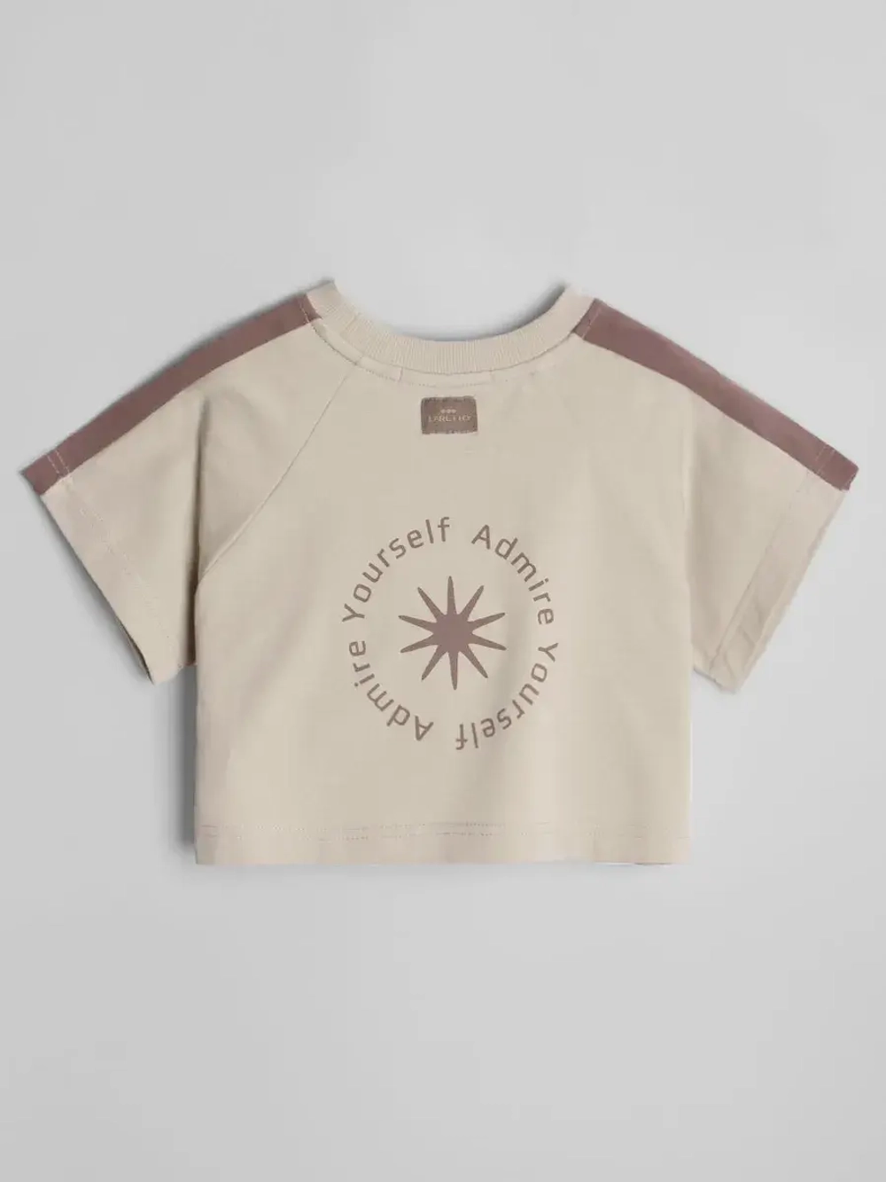 Костюм для девочки, футболка и кюлоты