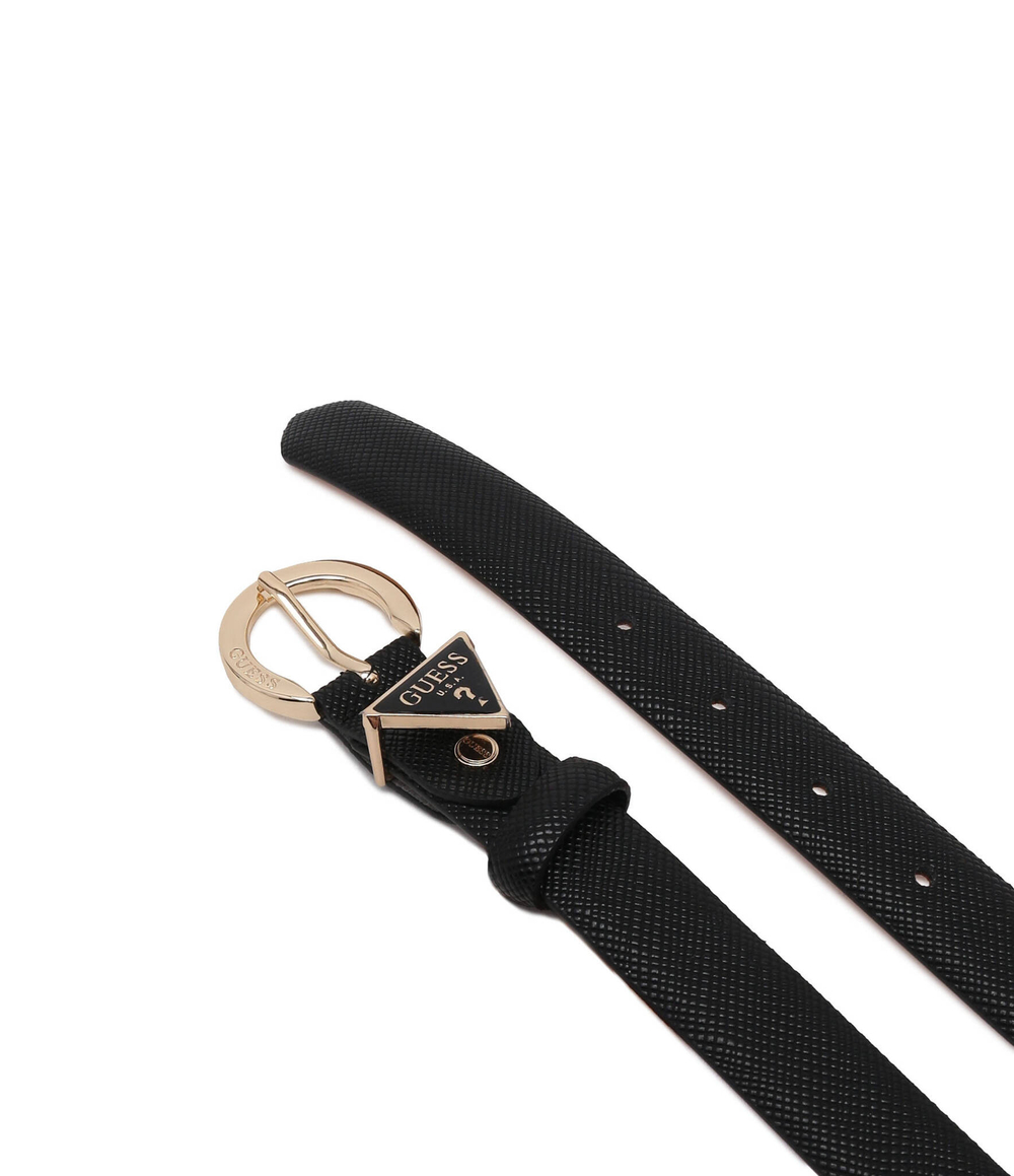 Ремень Guess - черный(BW9071 P4125)