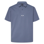 Oakley Polo Shirts Moderate Polyester Regular Straight Fit Foa408801 23b