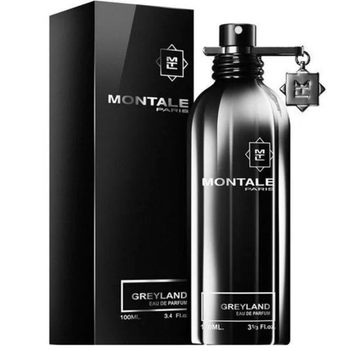 MONTALE Greyland edP 100ml lady /51208