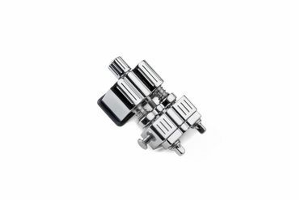 Замок подструнника малого барабана Sonor DGS BC Dual Glide