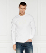 Худи EA7 - белый(6DPM60 PJVRZ)