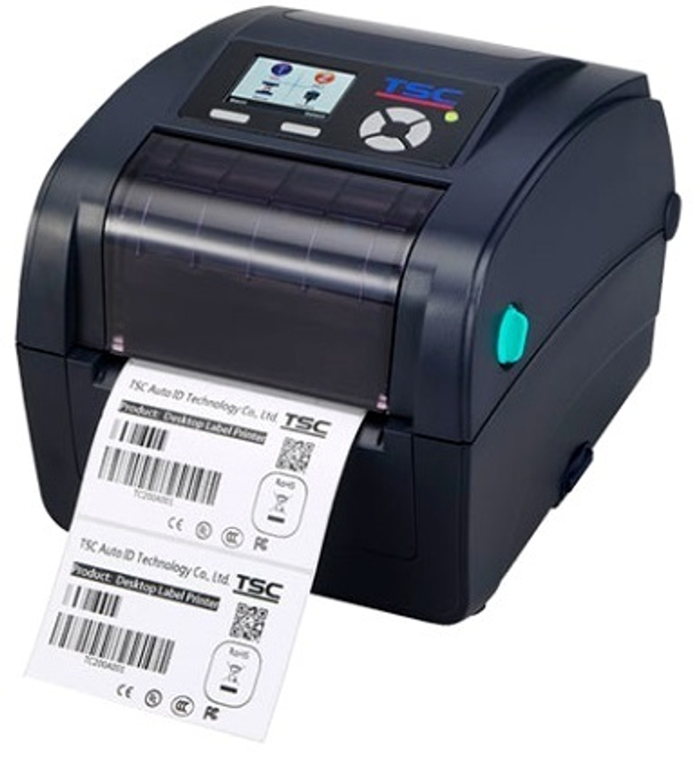 Принтер термотрансферный TSC TC310