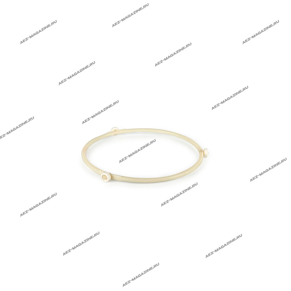 Суппорт (подставка) с роликами для тарелки СВЧ D-188мм