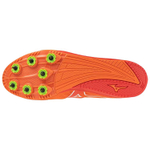 Mizuno X Sprint Slip Resistant Abrasion Resistant Function Classification