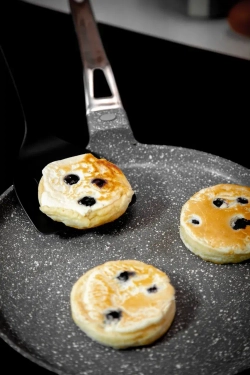 Kitchen Craft Форма для блинов MasterClass, 28 см.