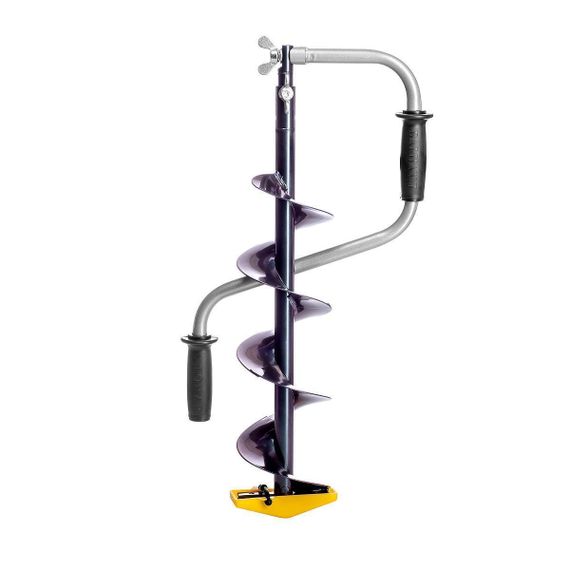 Ледобур Тонар ТОРНАДО-М2 МИНИ 130 мм (левое вращение) LT-130LM-1