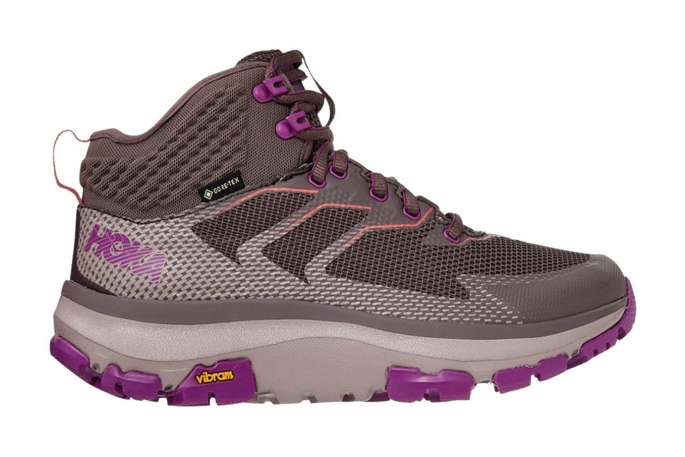 Ботинки женские Hoka Sky Toa GTX