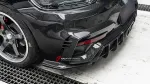Карбоновый обвес для Porsche 718 982 2016+ Порше