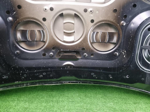 Капот Mercedes GLE V167 (2018-н.в.)