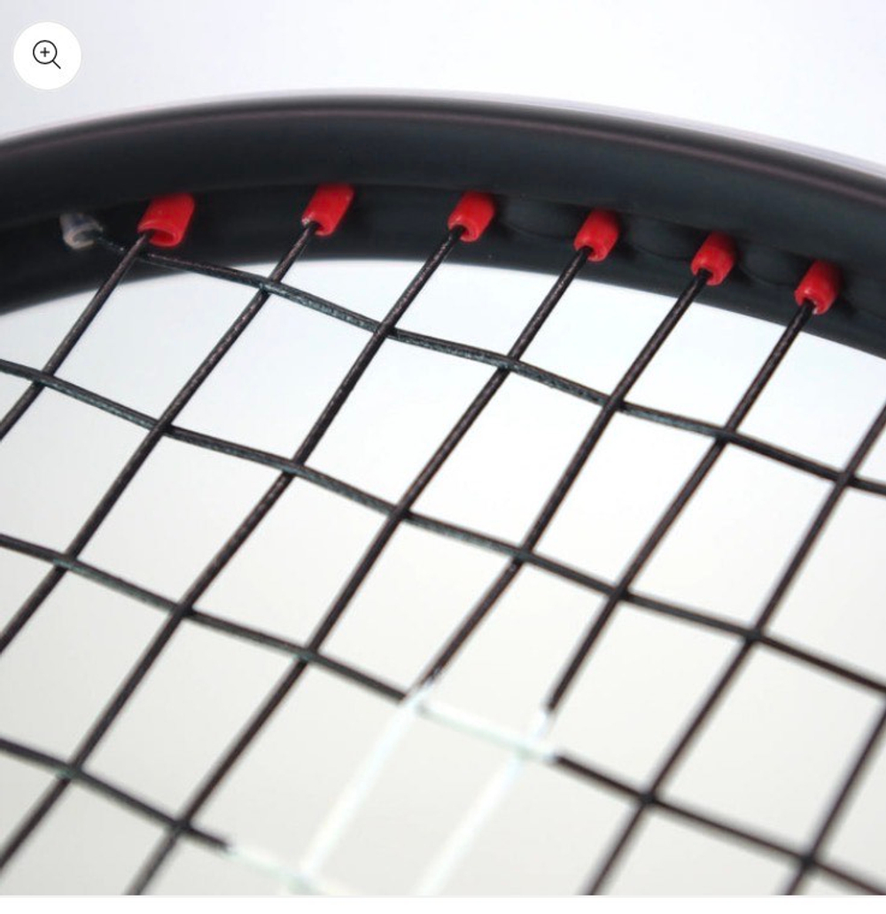 Karakal AIR Power (24), Squash Racket