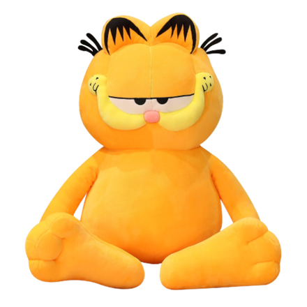 Мягкая игрушка Гарфилд 150 см