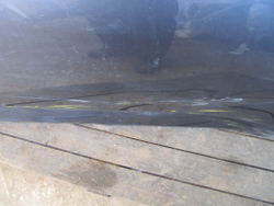 Дверь передняя правая Toyota RAV4 III (XA30) 05-13 Б/У Оригинал 6700142120