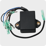 Блок управления зажиганием Yamaha 9.9F/15F (63V-85540-02)