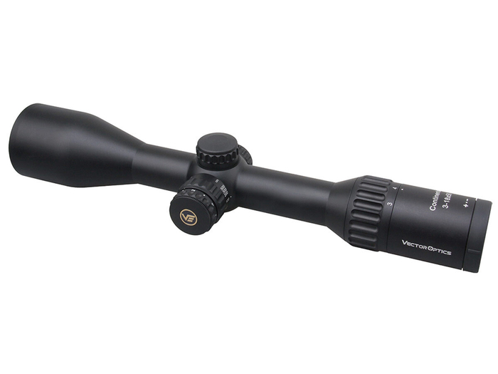 Прицел Vector Optics Continental Hunting 3-18x50, SF, VECON-CDM (MOA) (SCOL-X21)