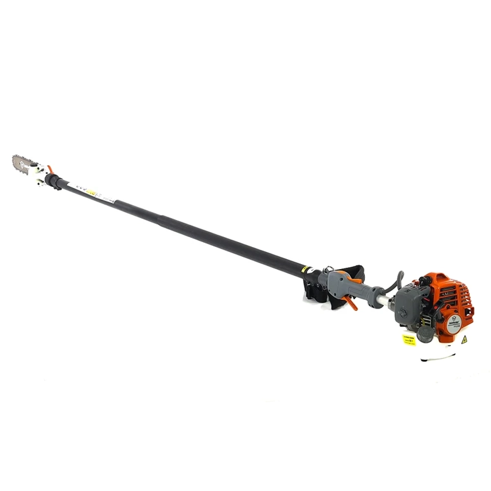 Holzfforma FP226BPRO высоторез бензиновый PP226BPRO
