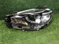 Фара левая Mazda CX-5 1 (2015-2017) LED
