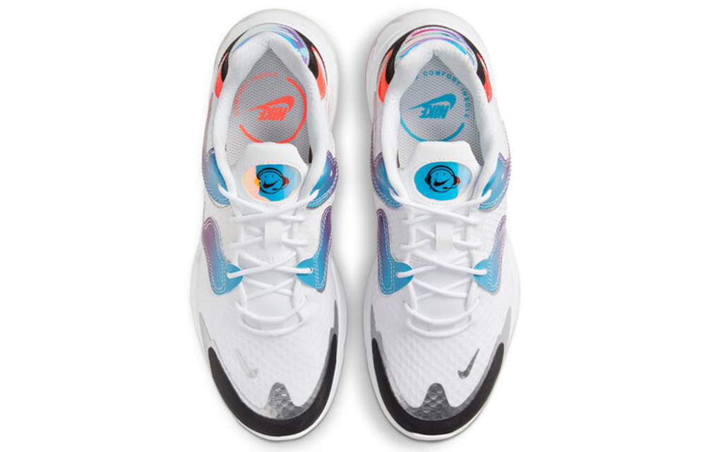 Кроссовки Nike Air Max 2X Good Game (Женская размерная сетка)