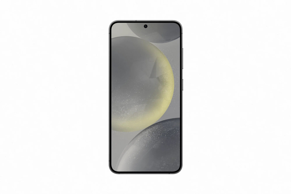 Смартфон Samsung Galaxy S24 8/128 ГБ Черный оникс
