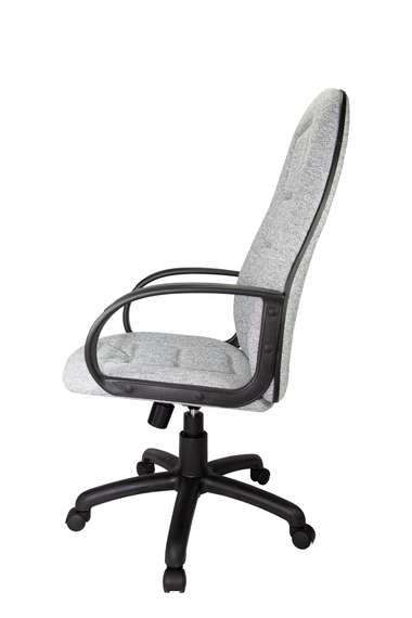 Кресло 1179-2 SY PL Серый