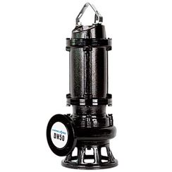Насос дренажный Vandjord VSL.50.075.2.5.0D (76321001)