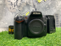 Nikon D90
