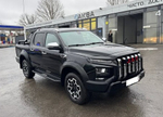 Jac T9 лифт-комплект регулируемой подвески +2" STR ST8000