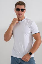 Футболка мужская 14490