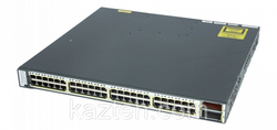 Коммутатор Cisco Catalyst WS-C3750E-48PD-SF