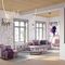 Торшер Odeon Light Corda 4398/15FL