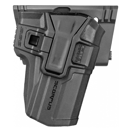 Кобура M24 на ремень для SIG P226, черный, Fab Defense