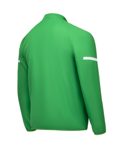 Куртка спортивная CAMP 2 Lined Jacket, зеленый